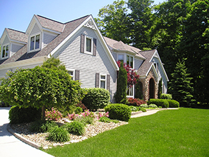 Landscapers and Lawncare Services in Pittsboro, IN